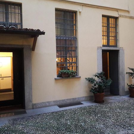 Suite Pantano5 Μιλάνο Εξωτερικό φωτογραφία