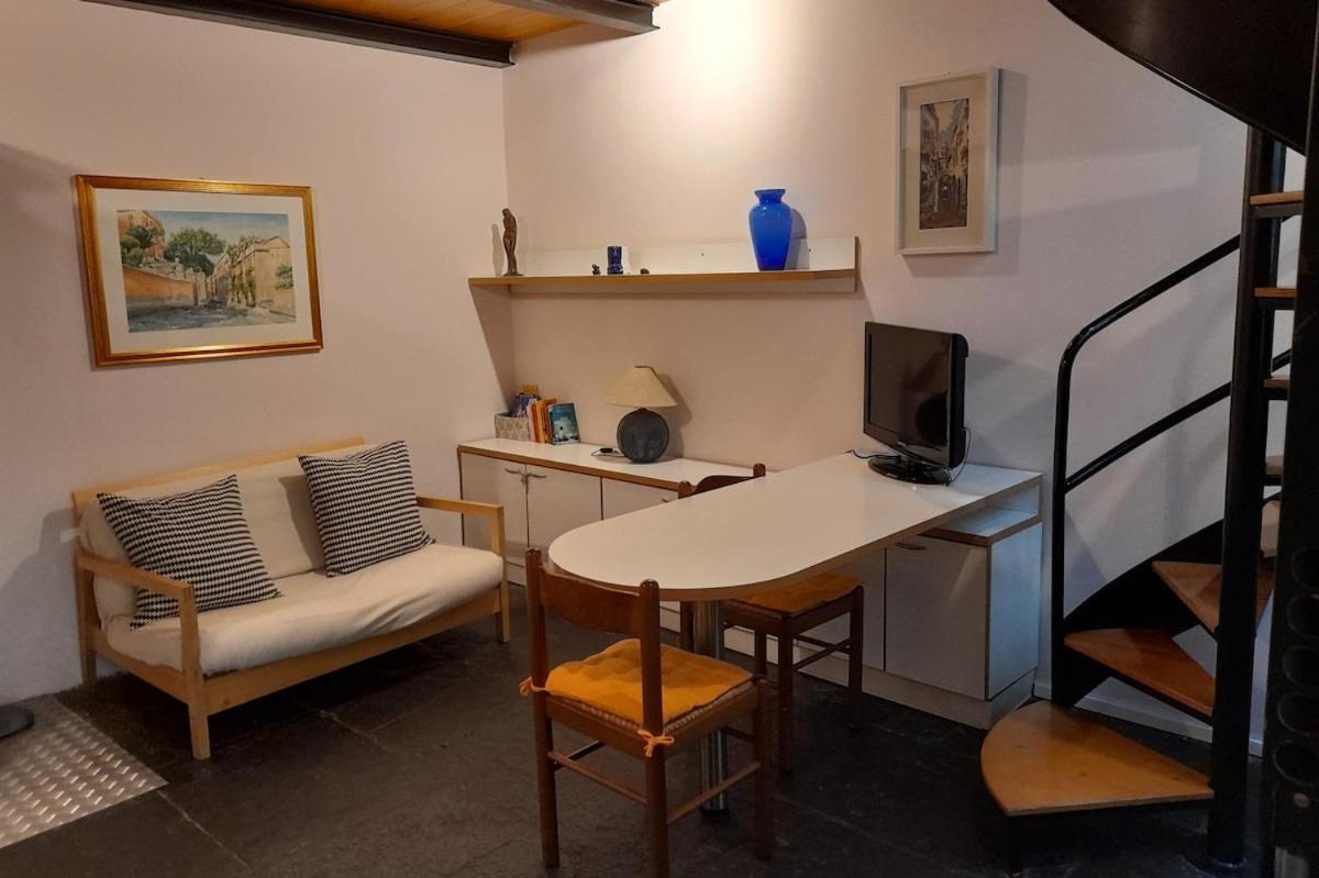 Suite Pantano5 Μιλάνο Εξωτερικό φωτογραφία