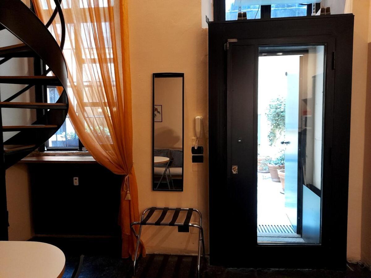 Suite Pantano5 Μιλάνο Εξωτερικό φωτογραφία
