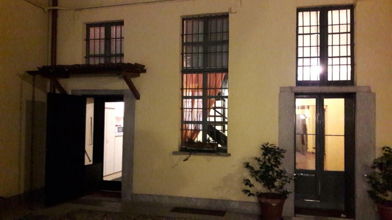 Suite Pantano5 Μιλάνο Εξωτερικό φωτογραφία
