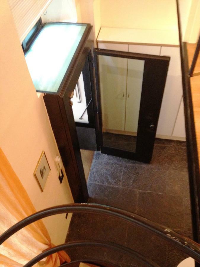 Suite Pantano5 Μιλάνο Εξωτερικό φωτογραφία