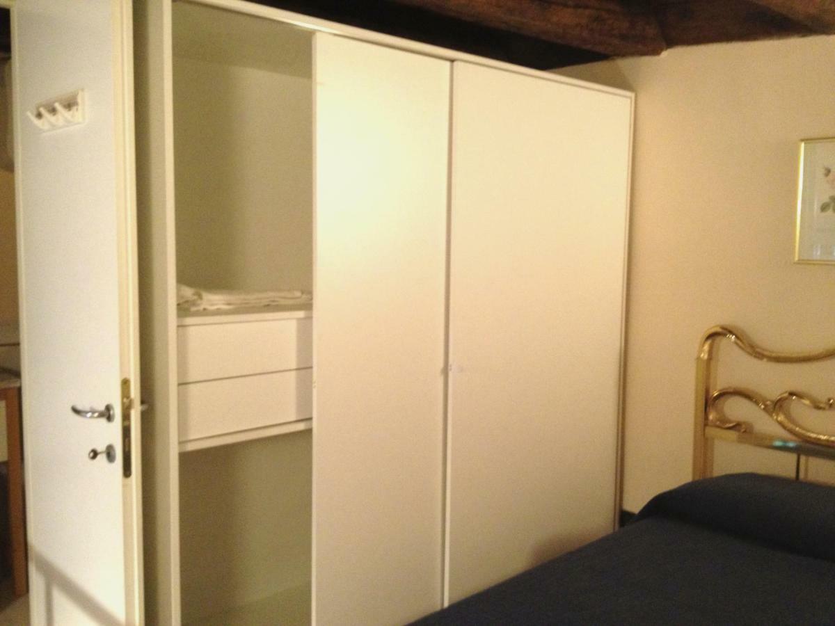 Suite Pantano5 Μιλάνο Εξωτερικό φωτογραφία